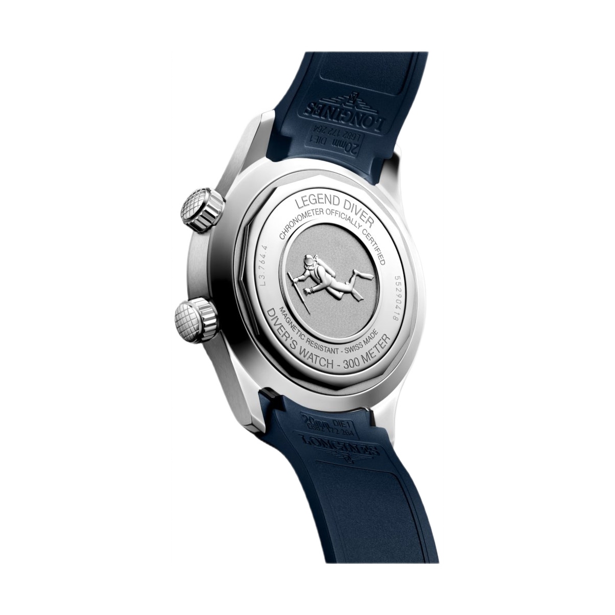 LONGINES LEGEND DIVER