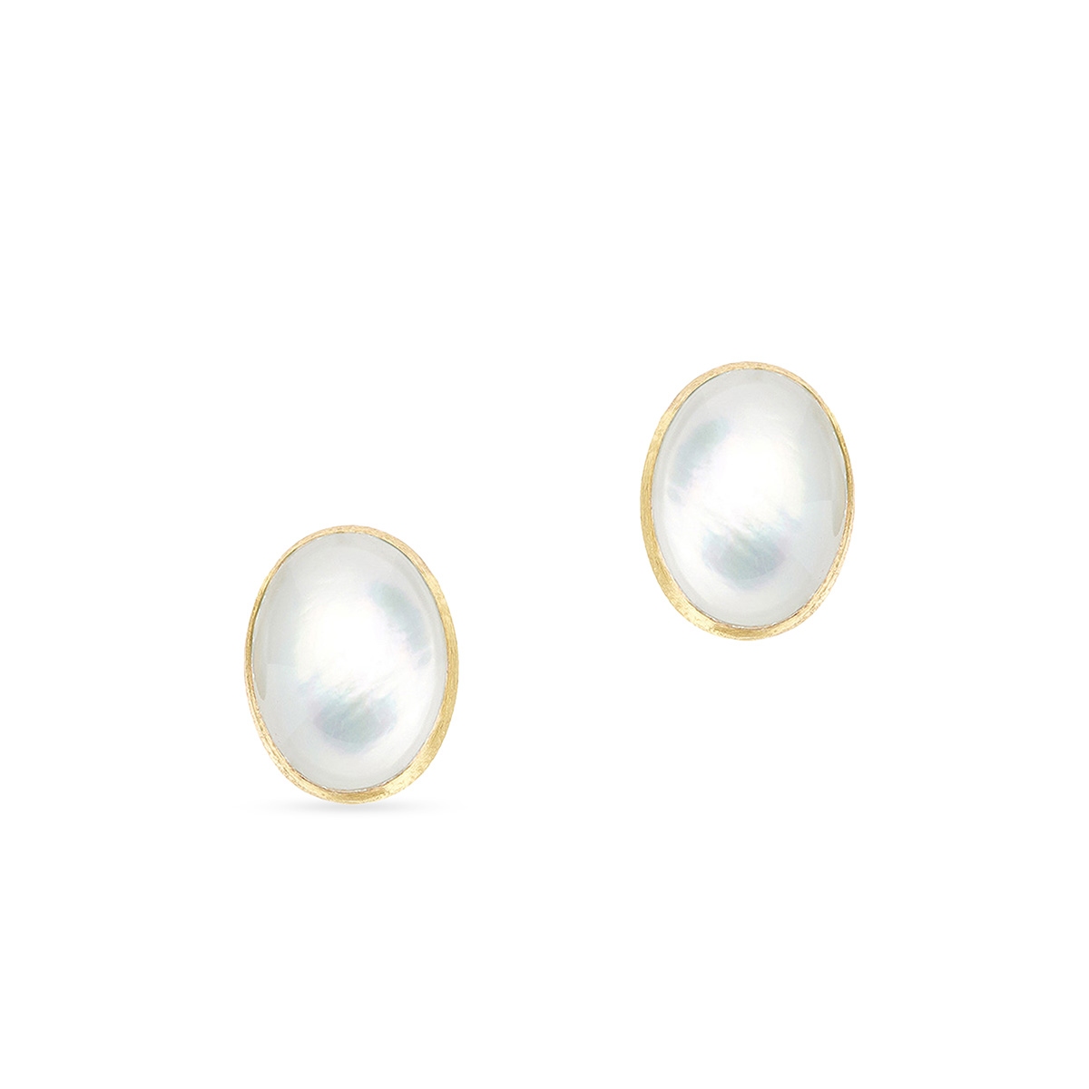 Kolczyki złote Nanis