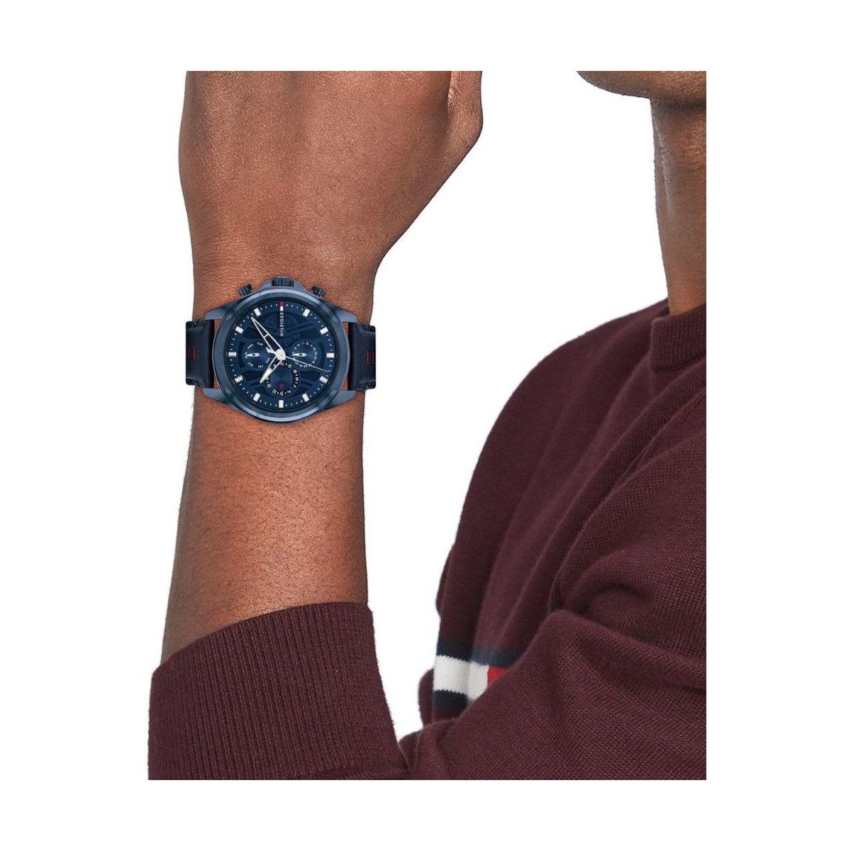 ZEGAREK TOMMY HILFIGER JAX