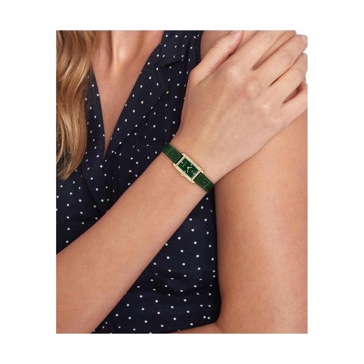 ZEGAREK TOMMY HILFIGER MADISON