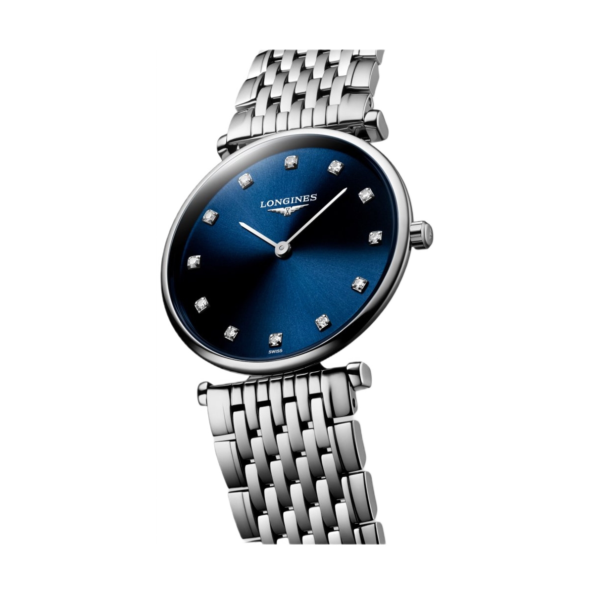 LONGINES LA GRANDE CLASSIQUE DE LONGINES