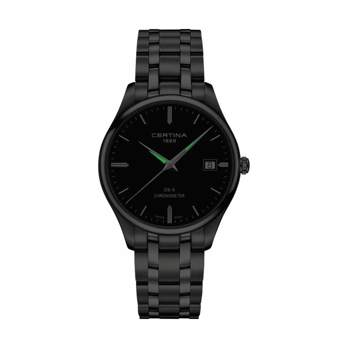 ZEGAREK CERTINA DS-8 Gent