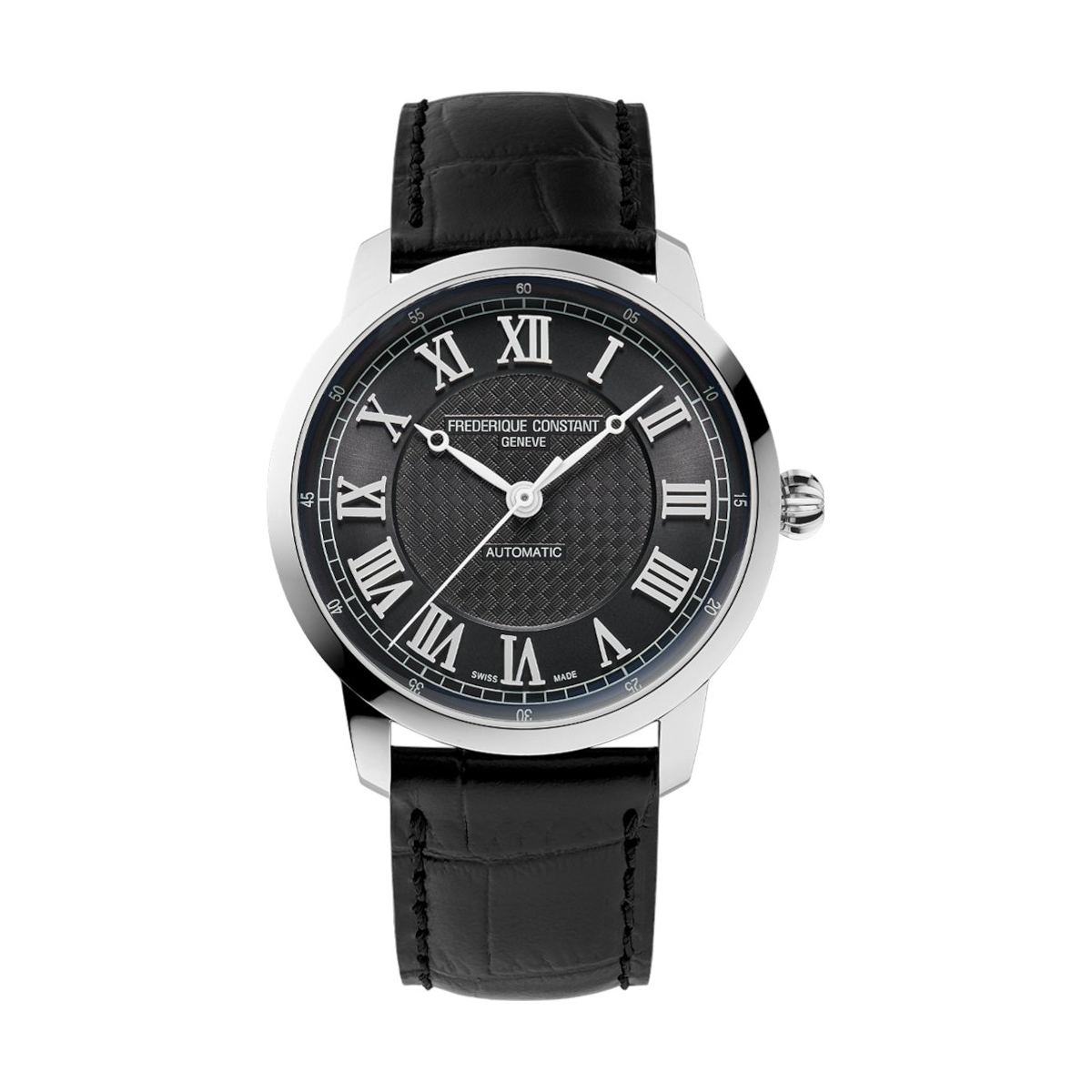 ZEGAREK FREDERIQUE CONSTANT CLASSICS PREMIERE