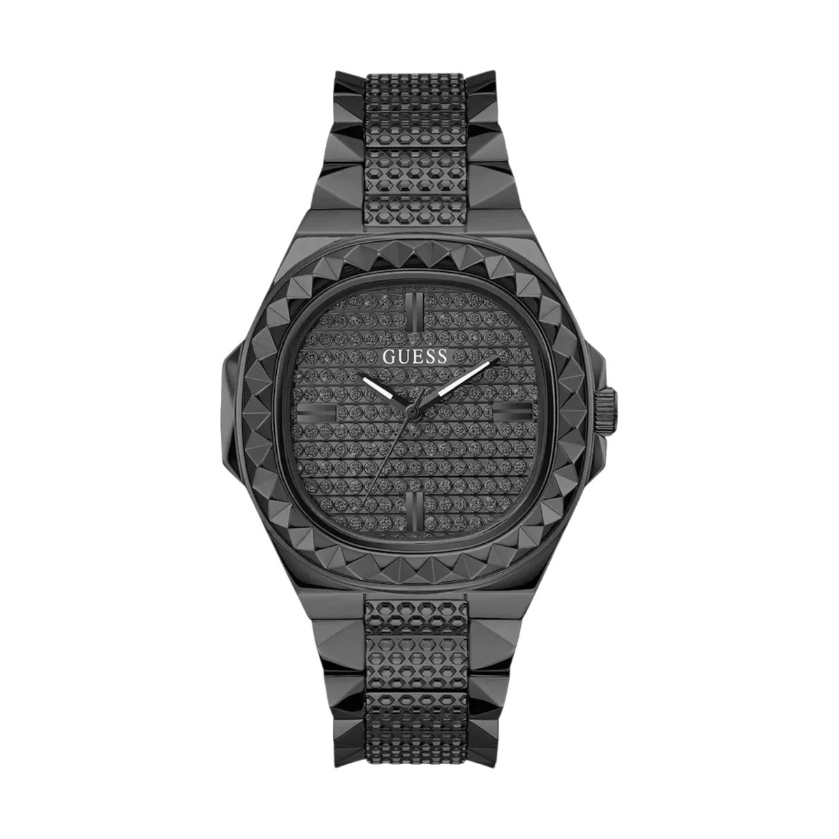 ZEGAREK GUESS REBEL