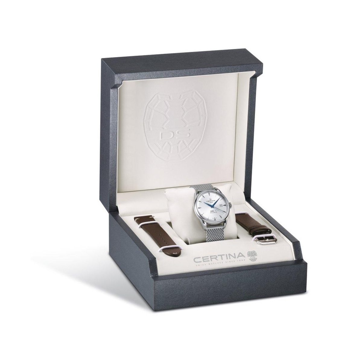 ZEGAREK CERTINA DS-1 Powermatic 80