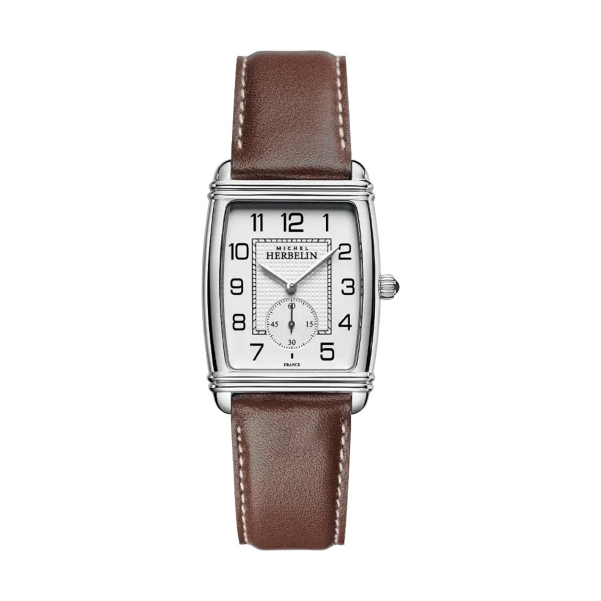 ZEGAREK HERBELIN ART DECO