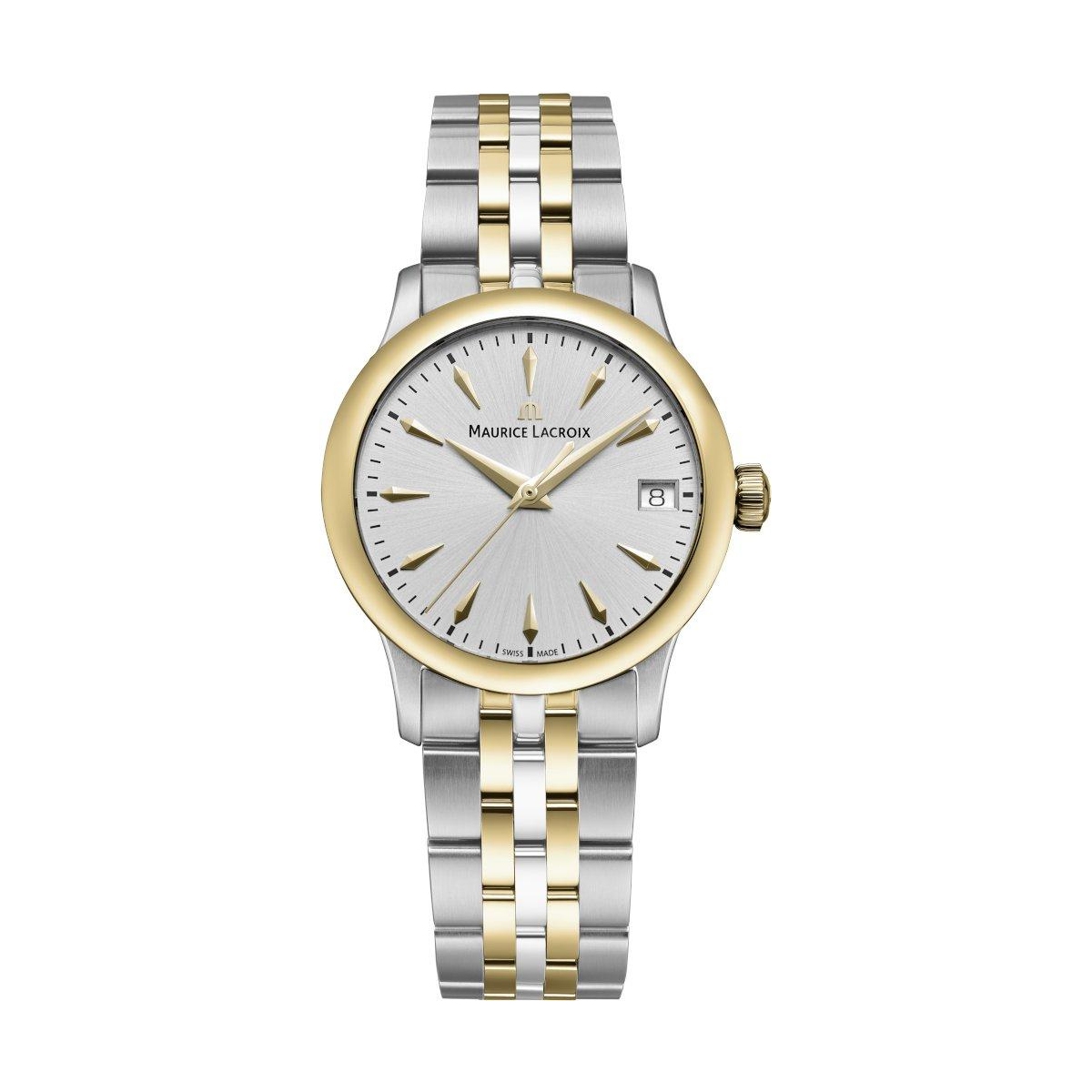 ZEGAREK MAURICE LACROIX 1975 QUARTZ 33MM