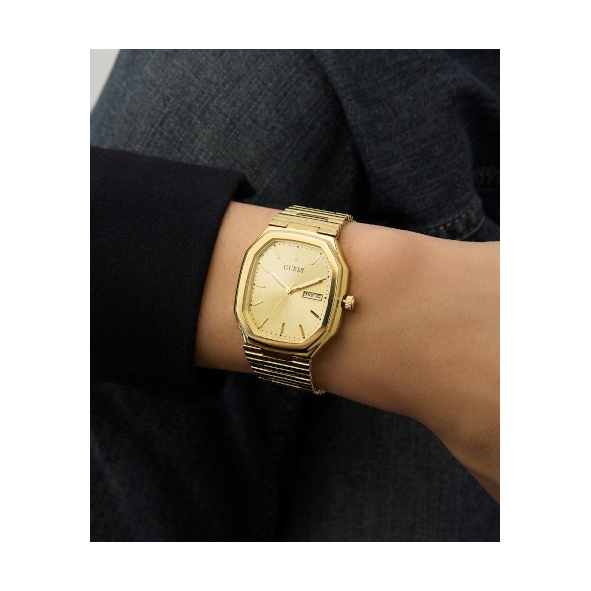 ZEGAREK GUESS OLIVER