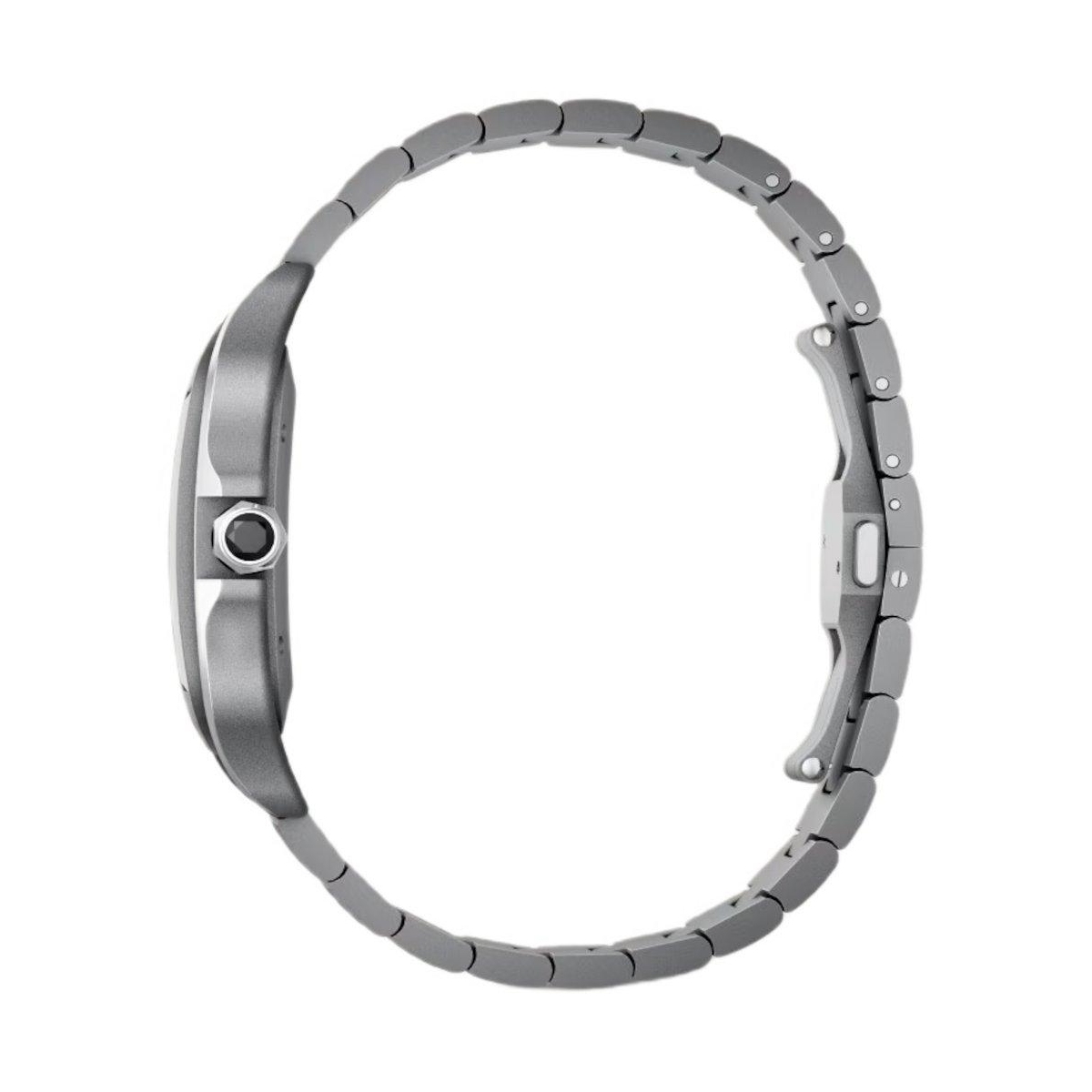 ZEGAREK CARTIER SANTOS DE CARTIER L