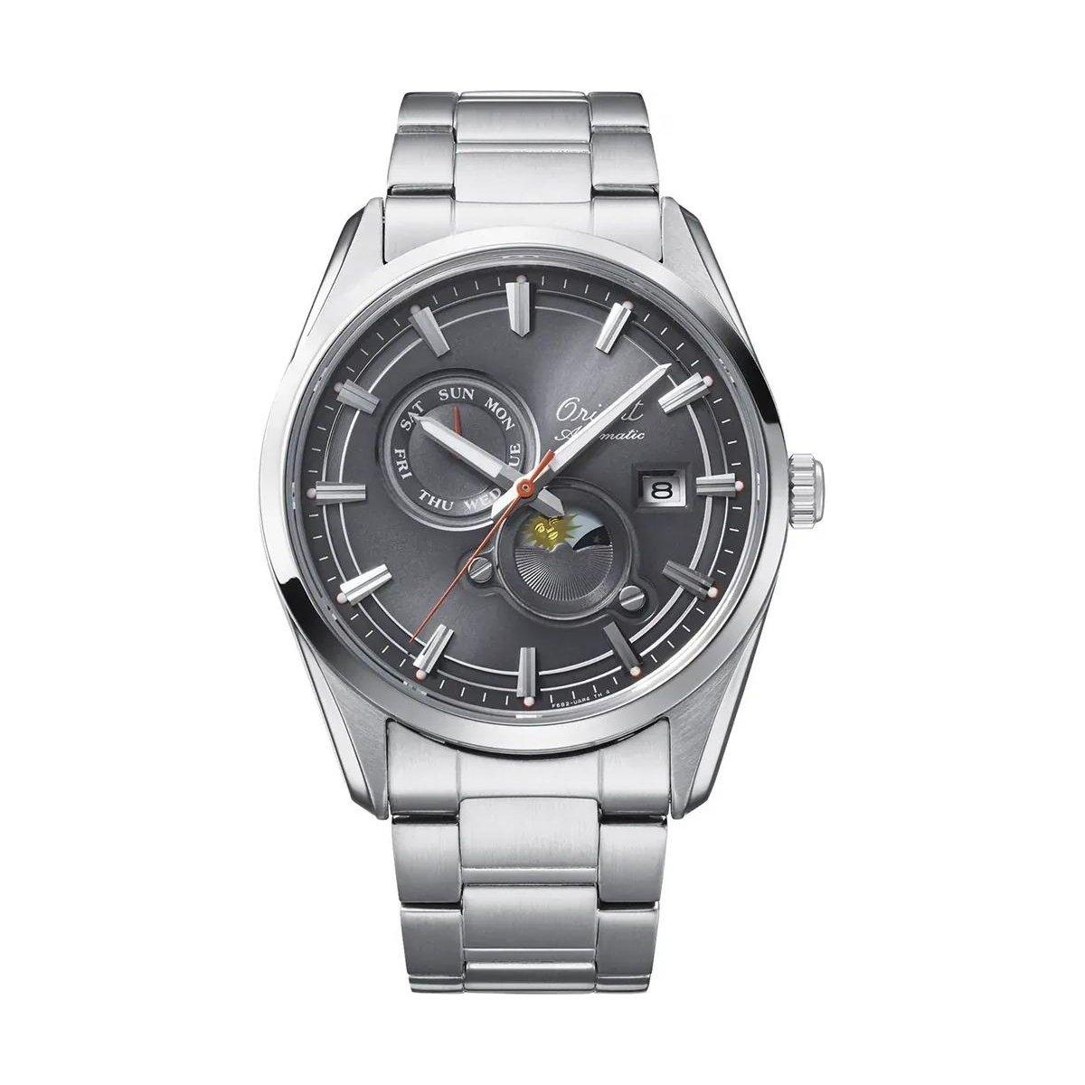 ZEGAREK ORIENT STRETTO AUTOMATIC SUN&MOON 75TH ANNIVERSARY LIMITED EDITION