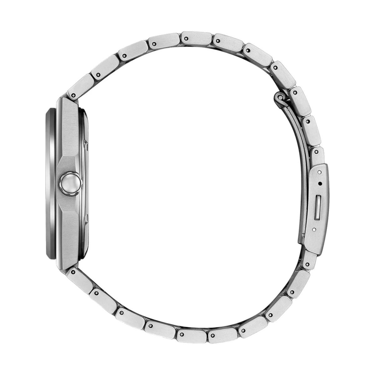 ZEGAREK CITIZEN ZENSHIN SUPER TITANIUM