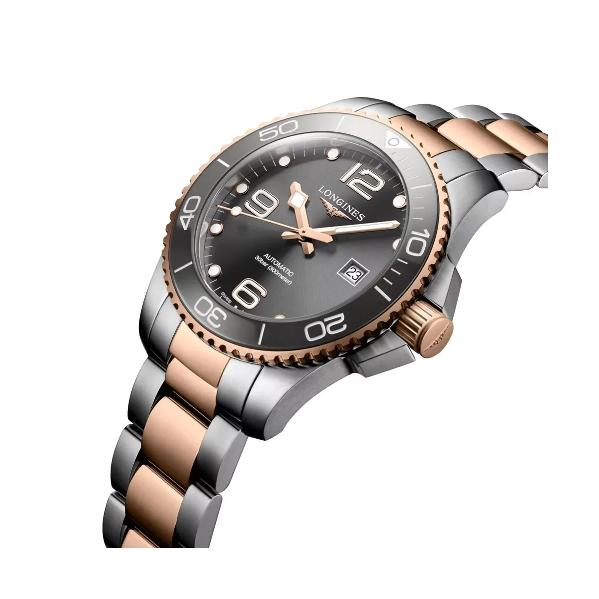 LONGINES HYDROCONQUEST
