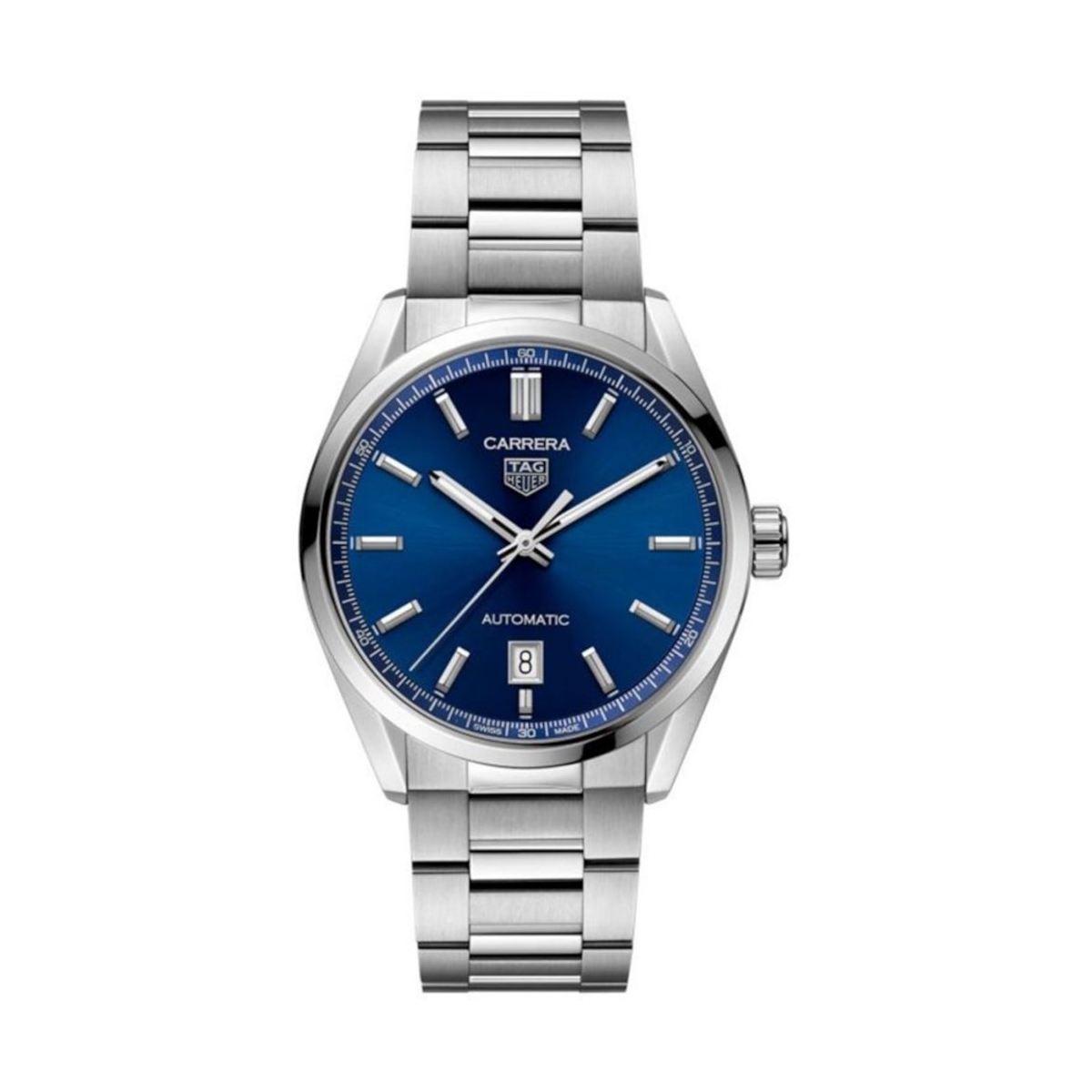 ZEGAREK TAG HEUER Carrera Date