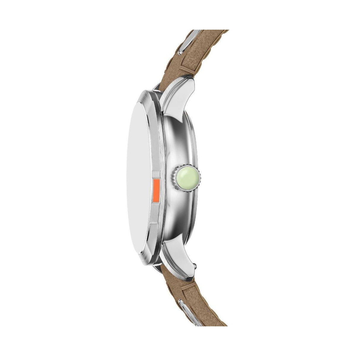 ZEGAREK FOSSIL NEUTRA STAR WARS GROGU LIMITED EDITION