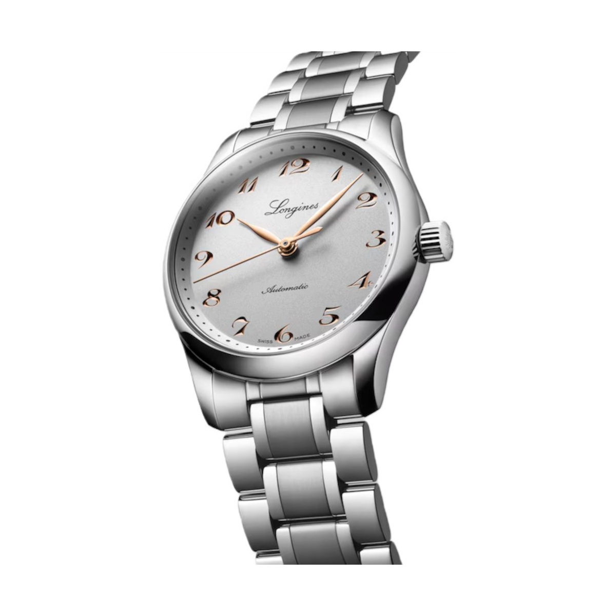 LONGINES MASTER COLLECTION