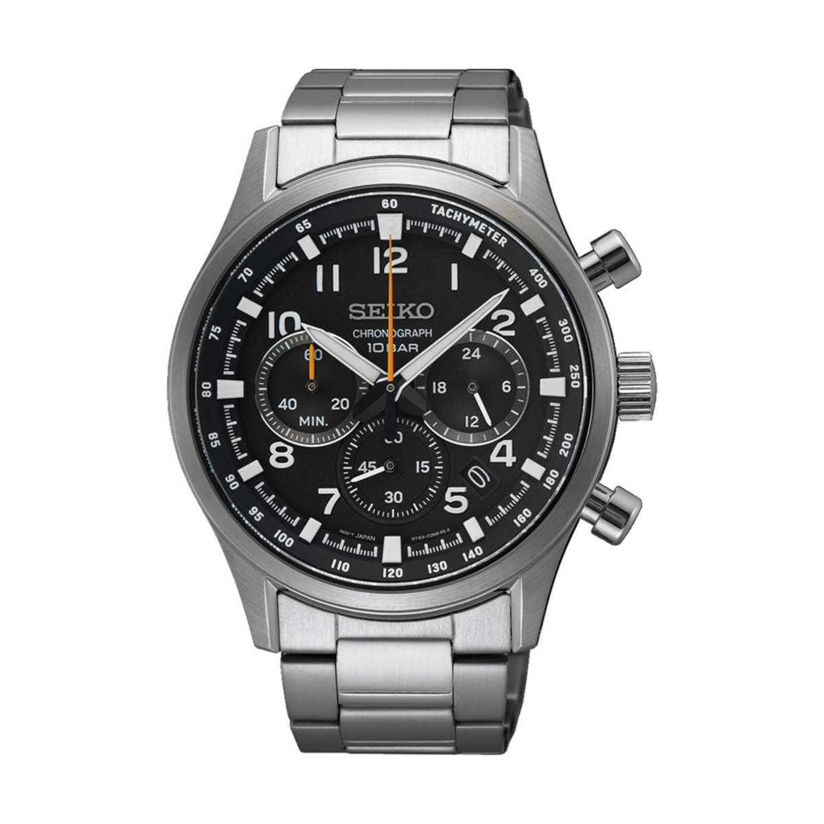 ZEGAREK SEIKO SPORT CHRONOGRAPH