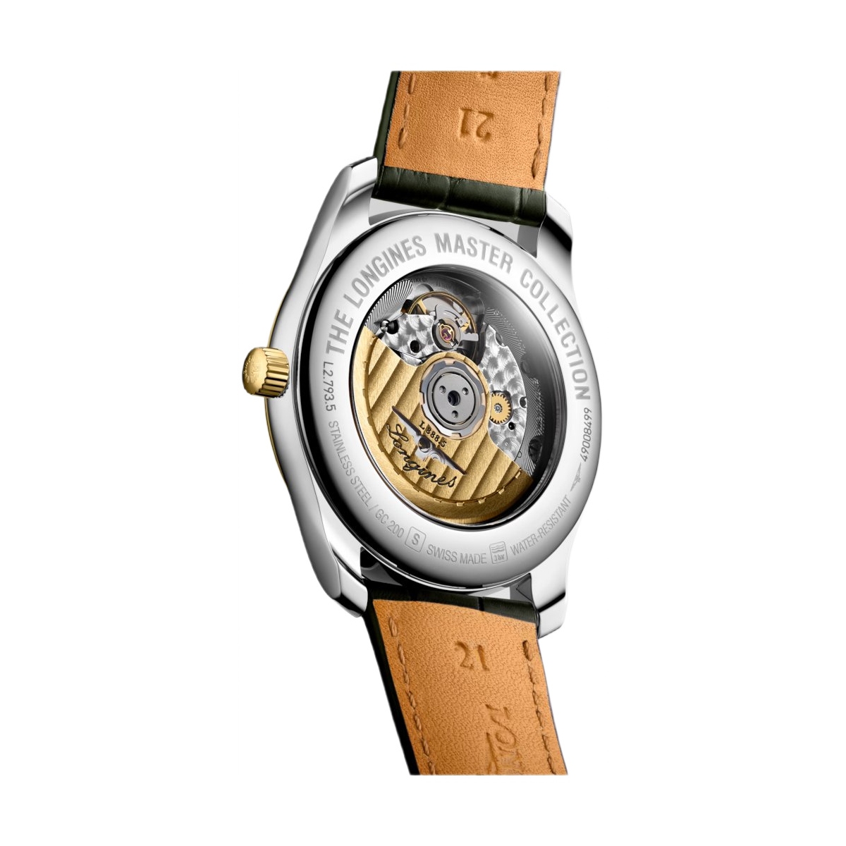 LONGINES MASTER COLLECTION