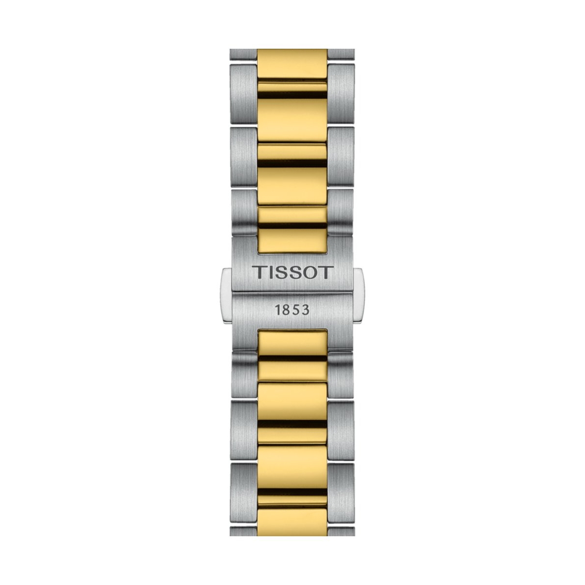 Tissot PR 100 Chronograph