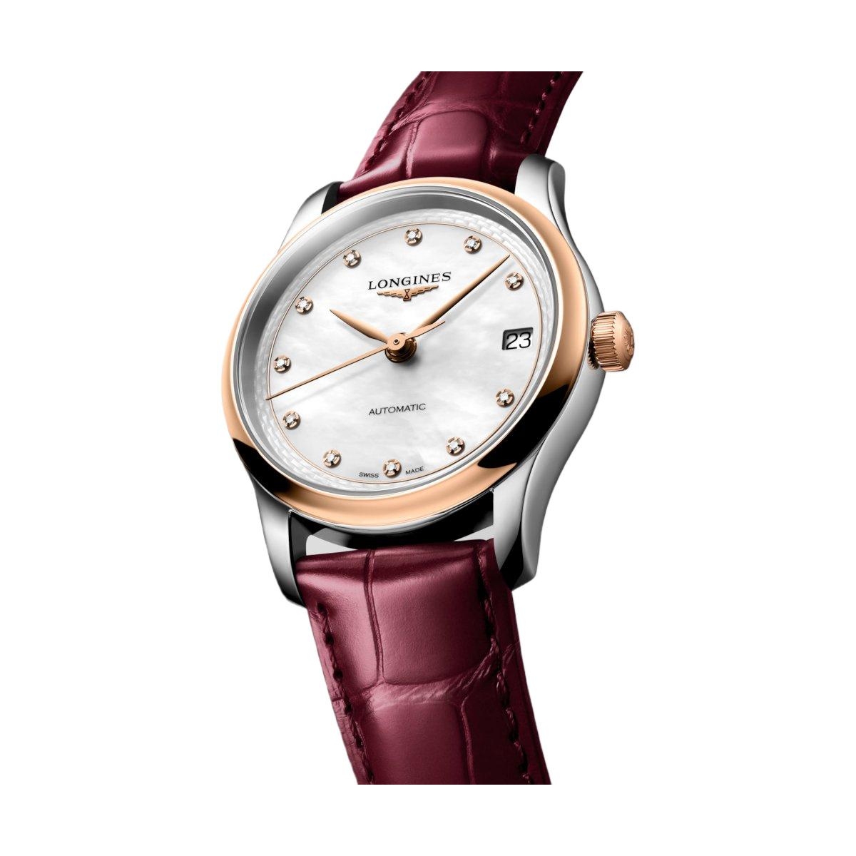 LONGINES MASTER COLLECTION