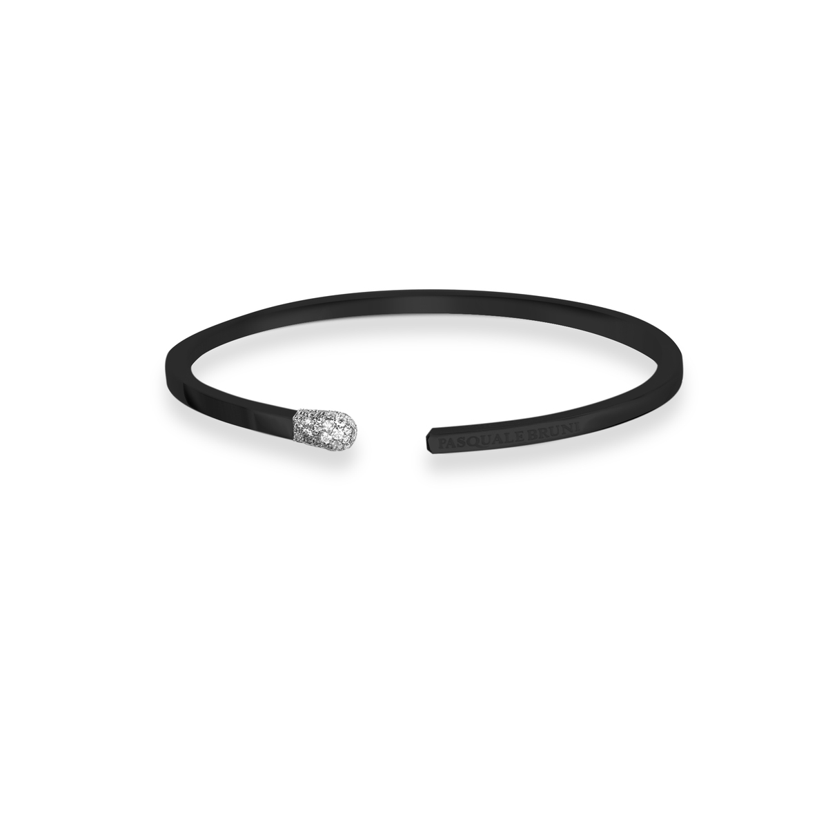 Bransoleta złota Pasquale Bruni