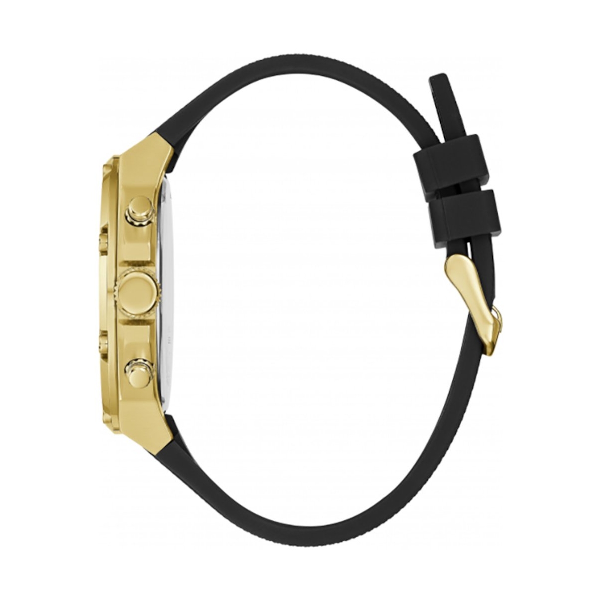 ZEGAREK GUESS THIRD GEAR