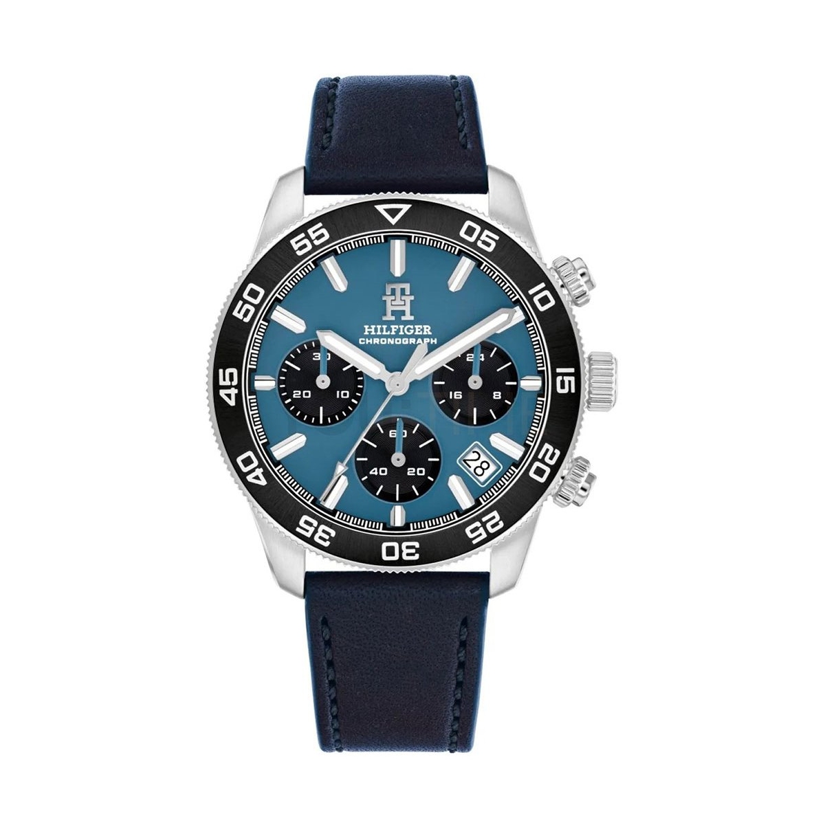 ZEGAREK TOMMY HILFIGER TH85 CHRONOGRAPH