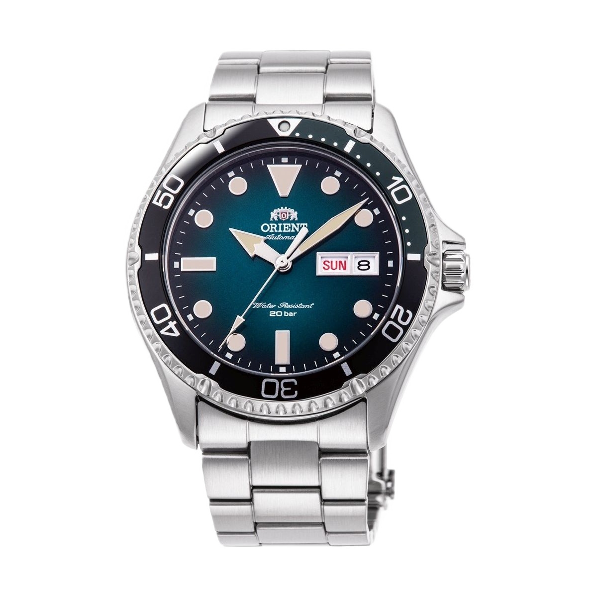 ZEGAREK ORIENT MAKO KAMASU