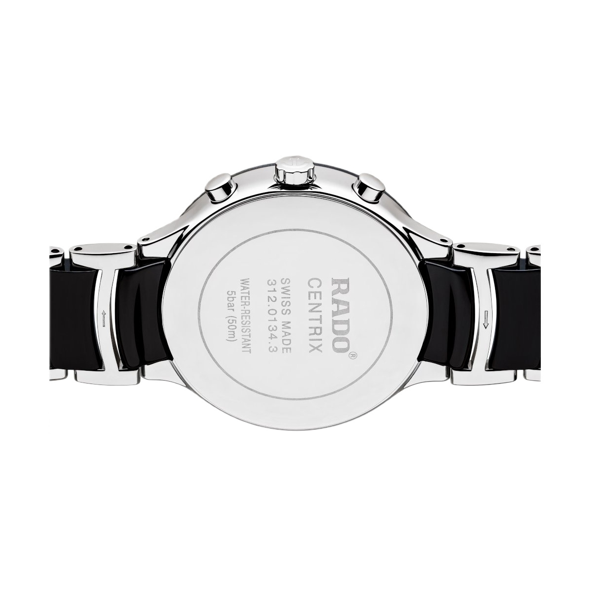 ZEGAREK RADO Centrix Chronograph