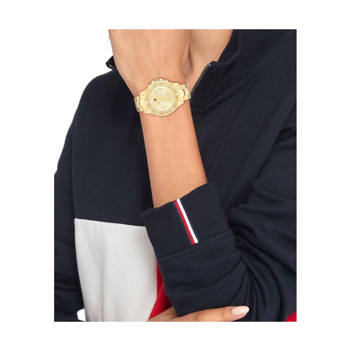 ZEGAREK TOMMY HILFIGER ASPEN