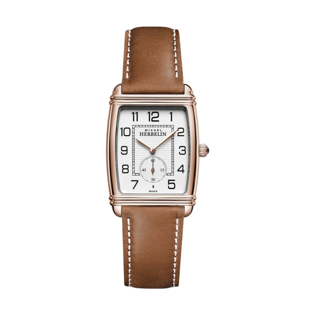 ZEGAREK HERBELIN ART DECO