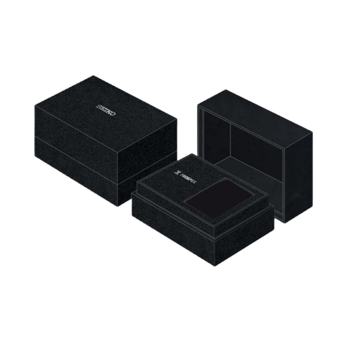 ZEGAREK SEIKO PROSPEX DIVER AUTOMATIC