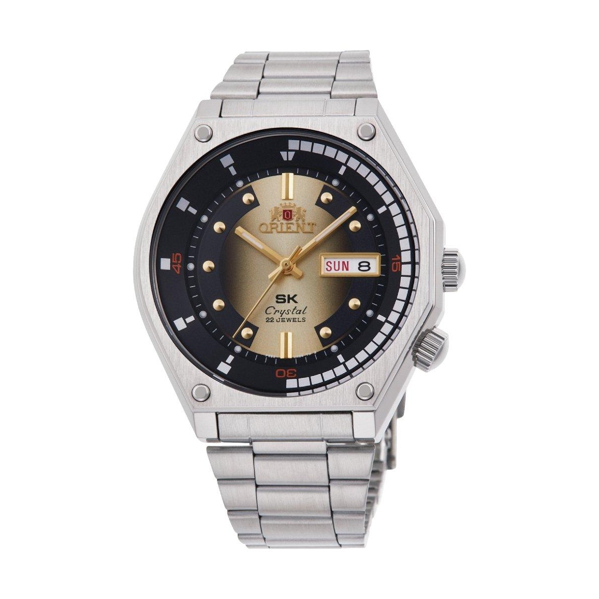 ZEGAREK ORIENT REVIVAL SUPER KING DIVER AUTOMATIC