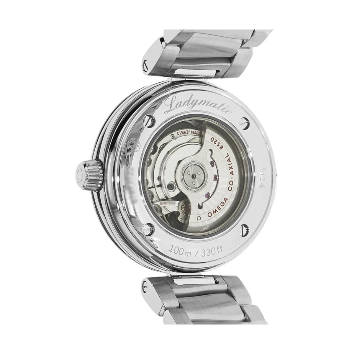 ZEGAREK OMEGA DE VILLE LADYMATIC