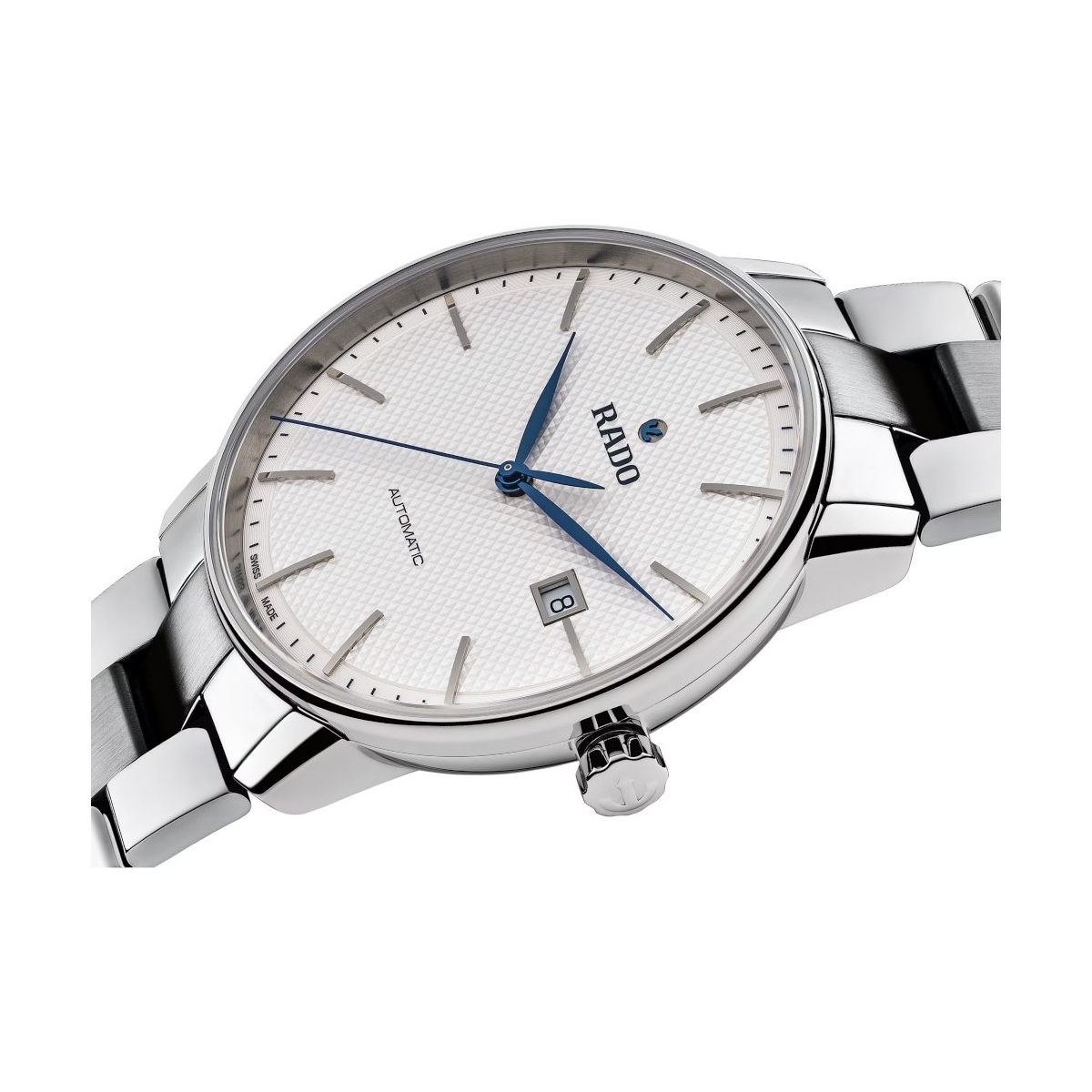 ZEGAREK RADO Coupole Classic Automatic