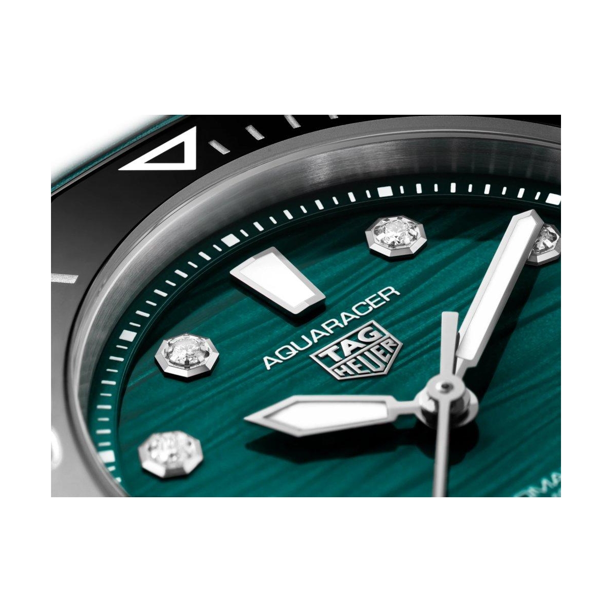 ZEGAREK TAG HEUER AQUARACER PROFESSIONAL 300 DATE