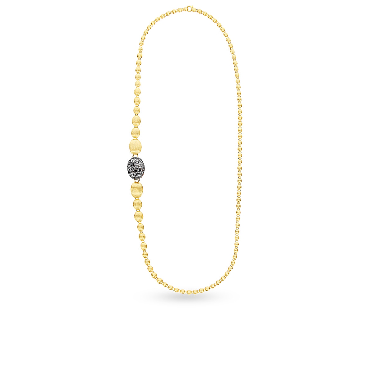 Naszyjnik złoty Nanis