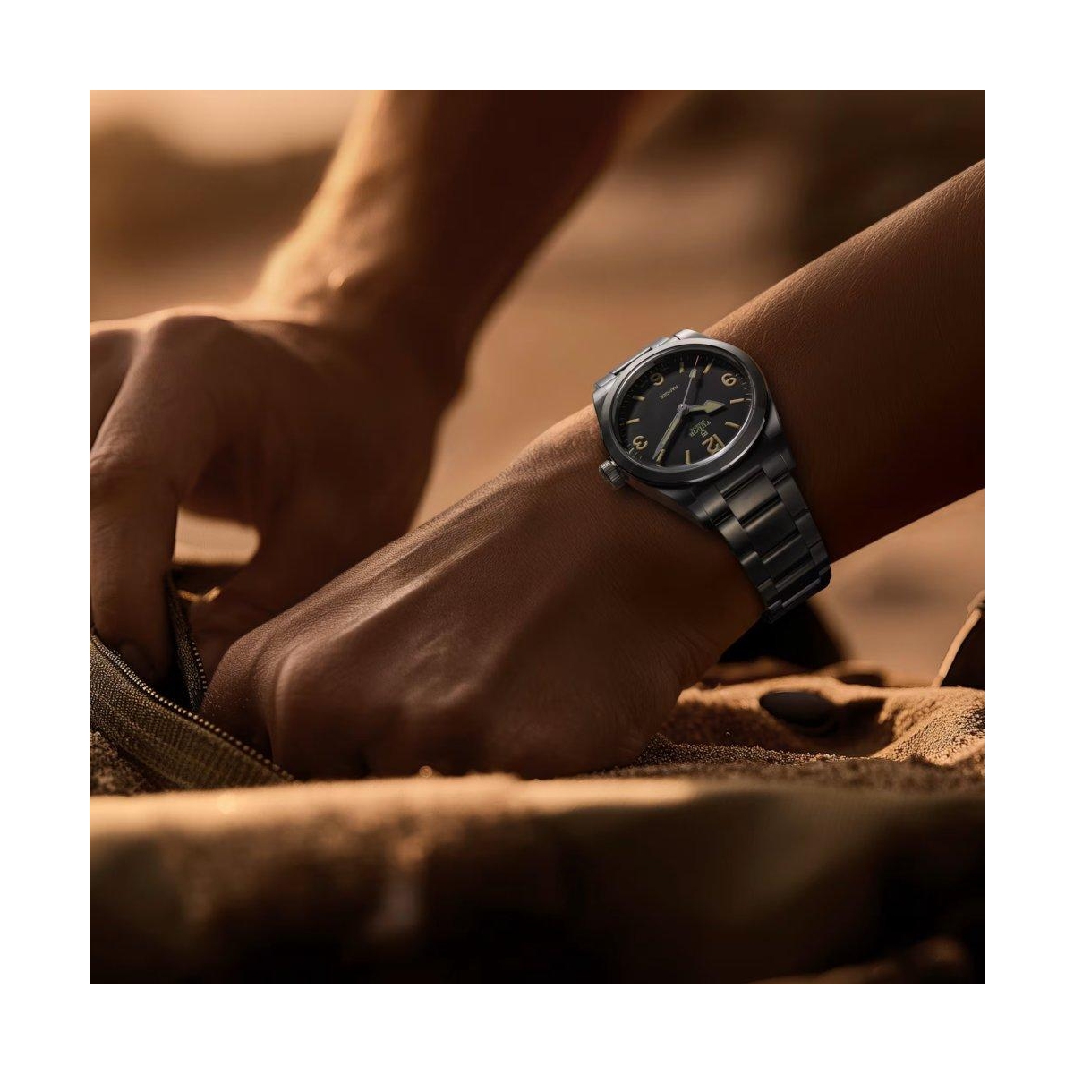 TUDOR RANGER