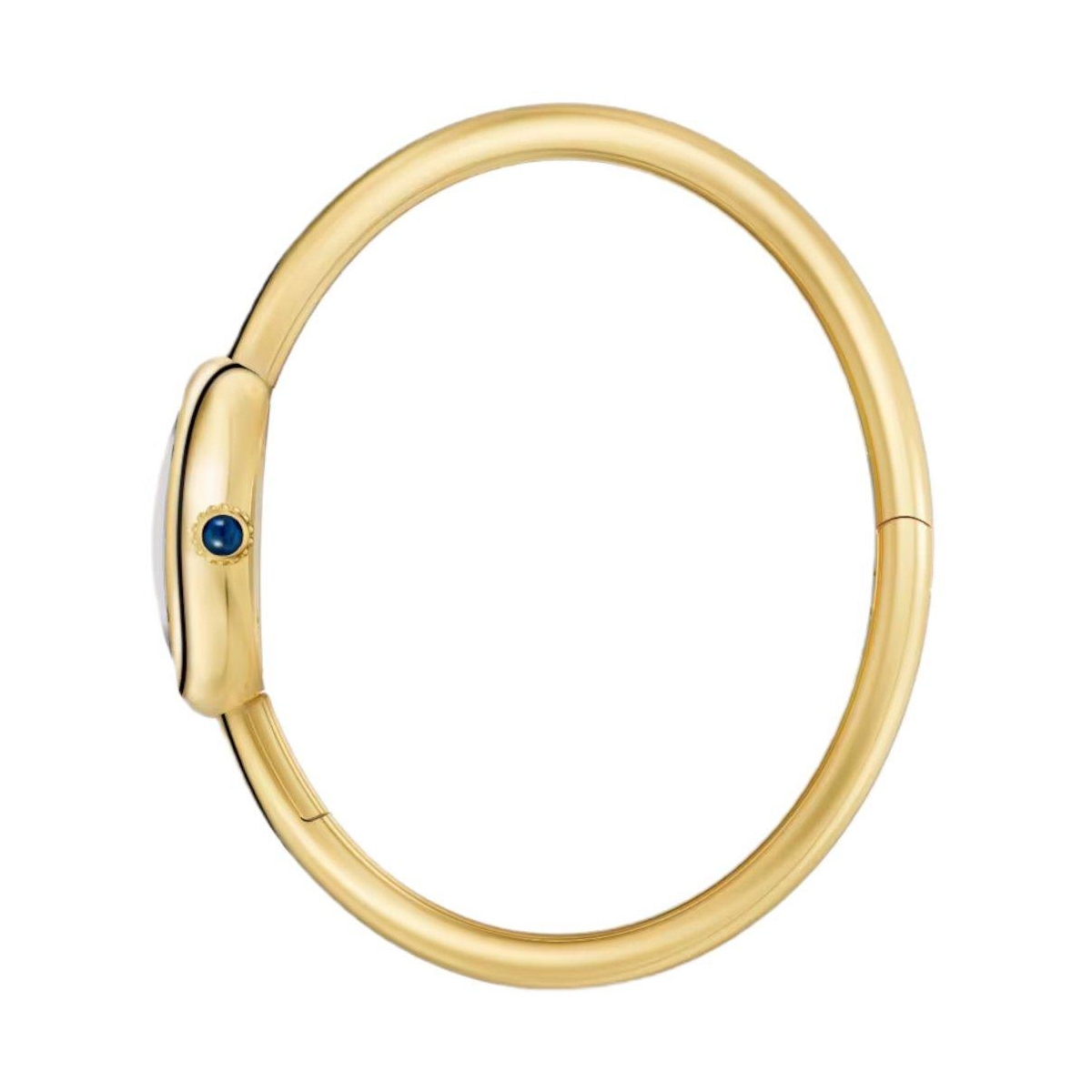 ZEGAREK CARTIER BAIGNOIRE MINI (SIZE 16)