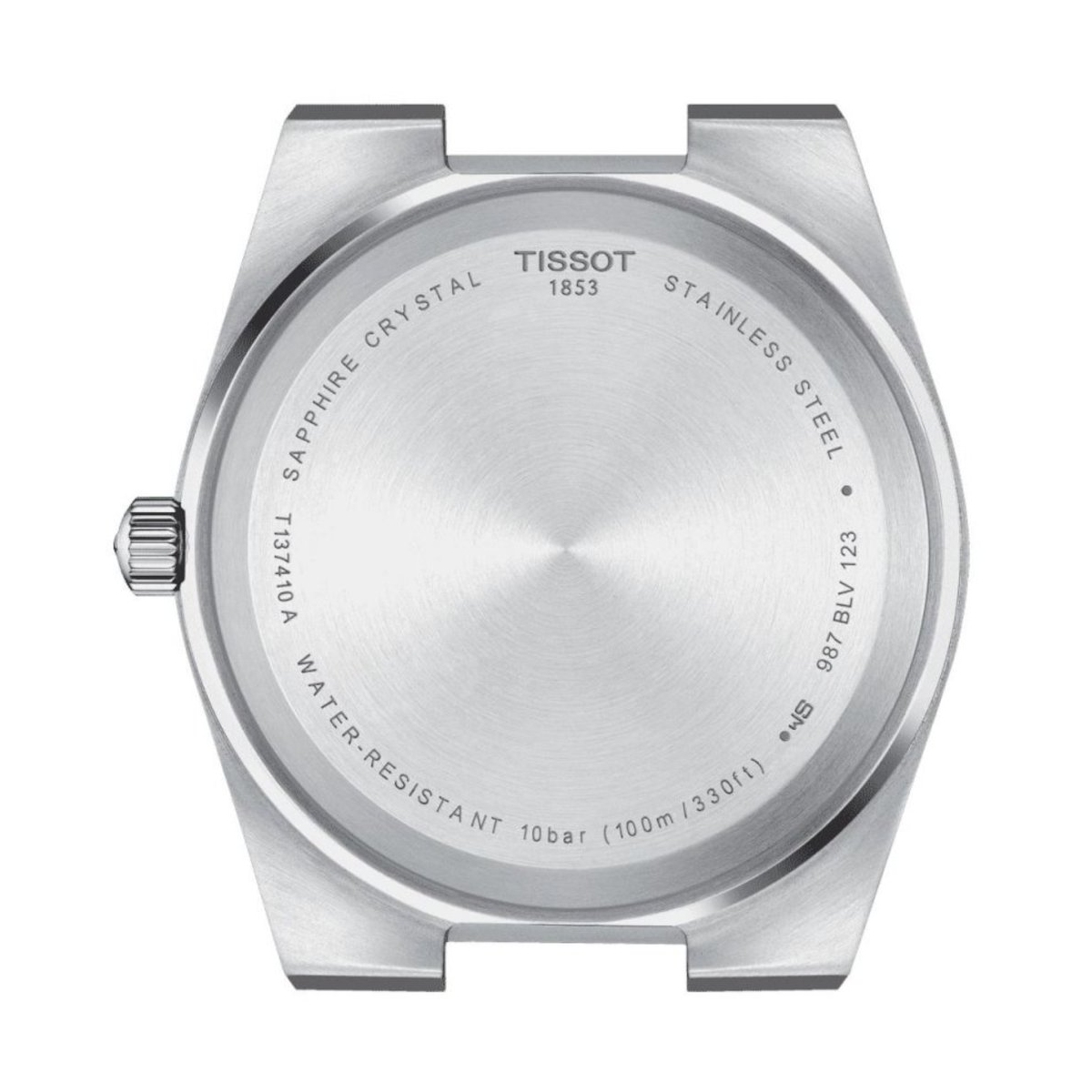 TISSOT PRX
