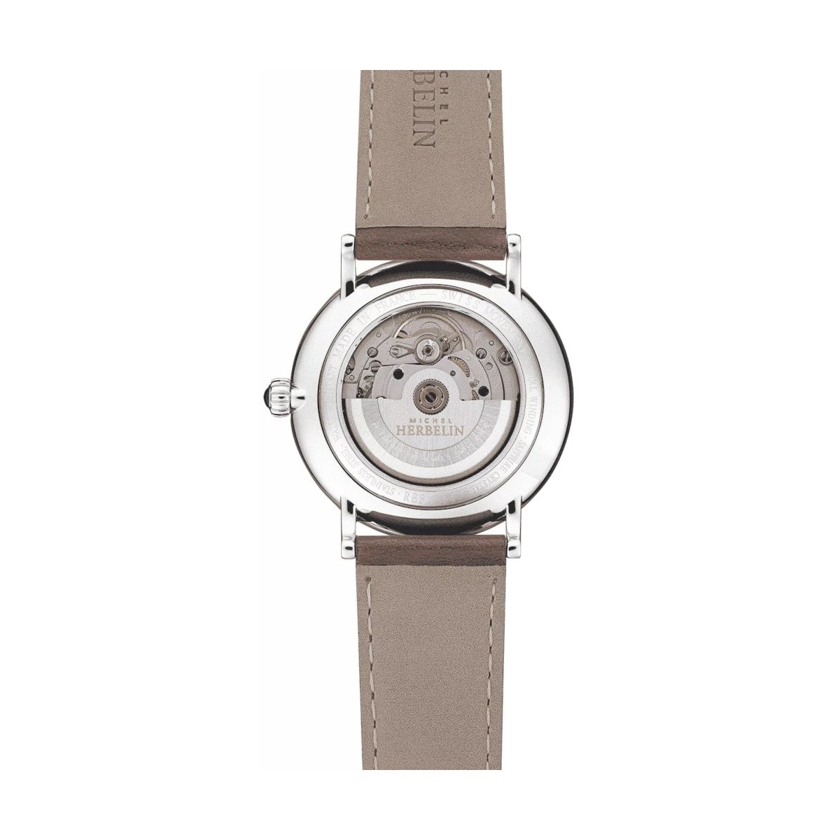 ZEGAREK HERBELIN INSPIRATION AUTOMATIC