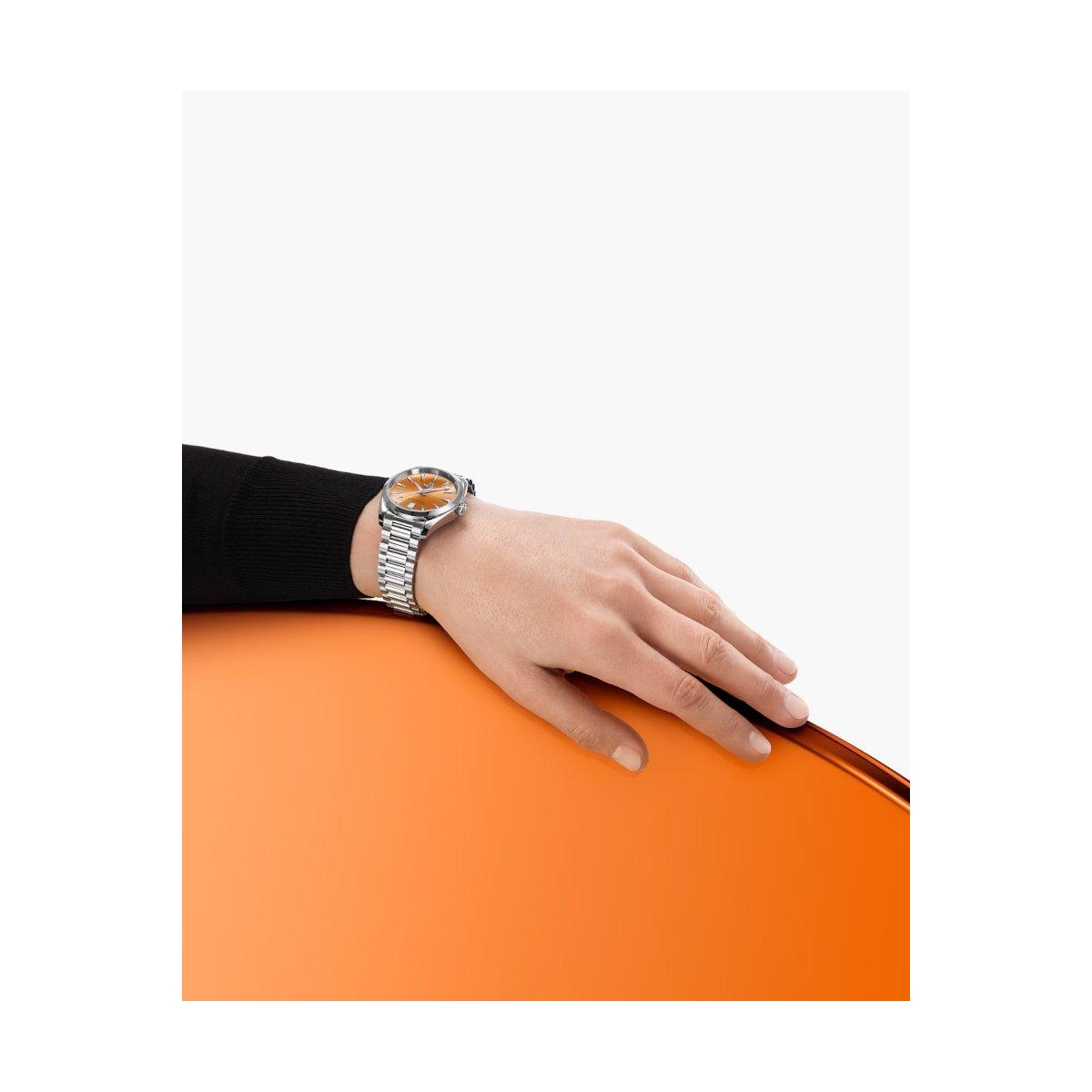 ZEGAREK OMEGA SEAMASTER AQUA TERRA SHADES