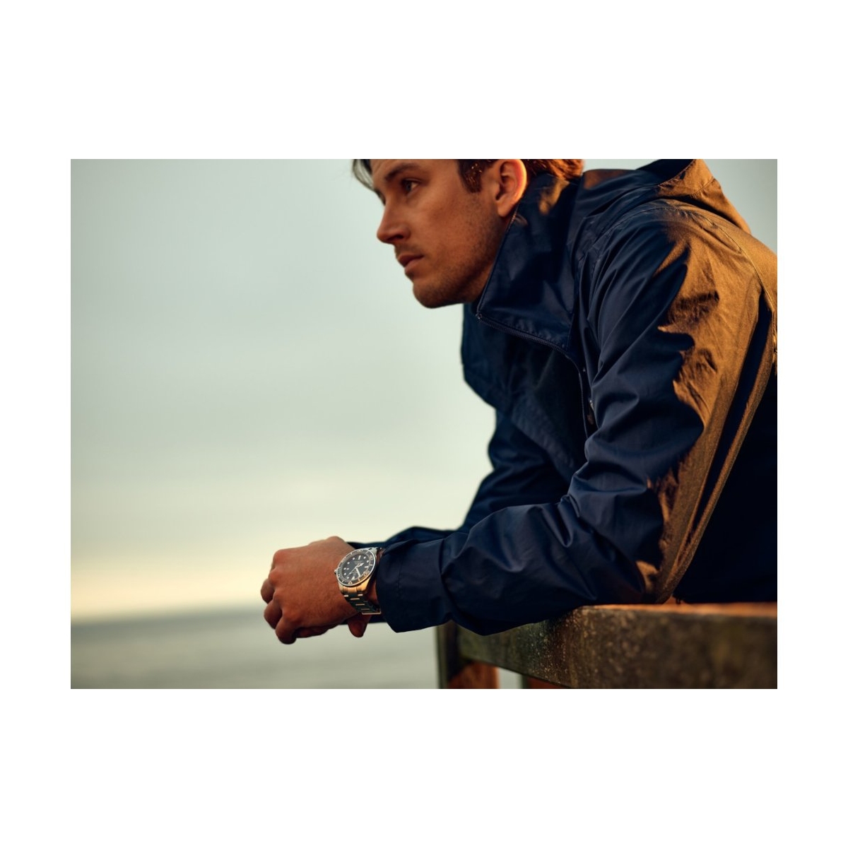 ZEGAREK CERTINA DS ACTION DIVER 43mm Powermatic 80