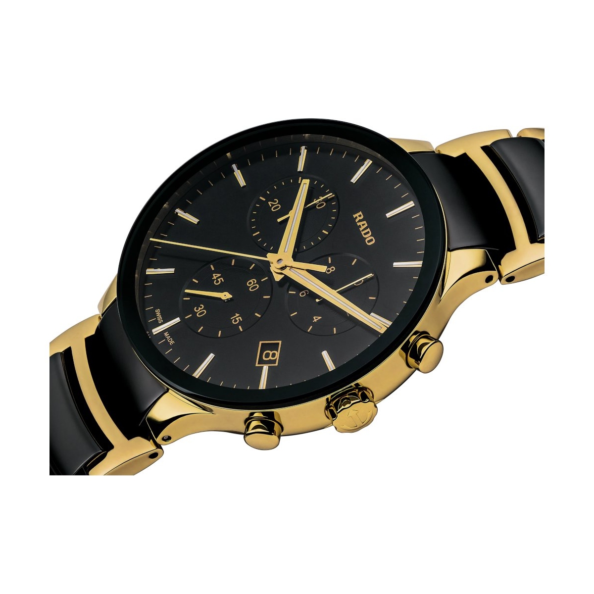 ZEGAREK RADO Centrix Chronograph