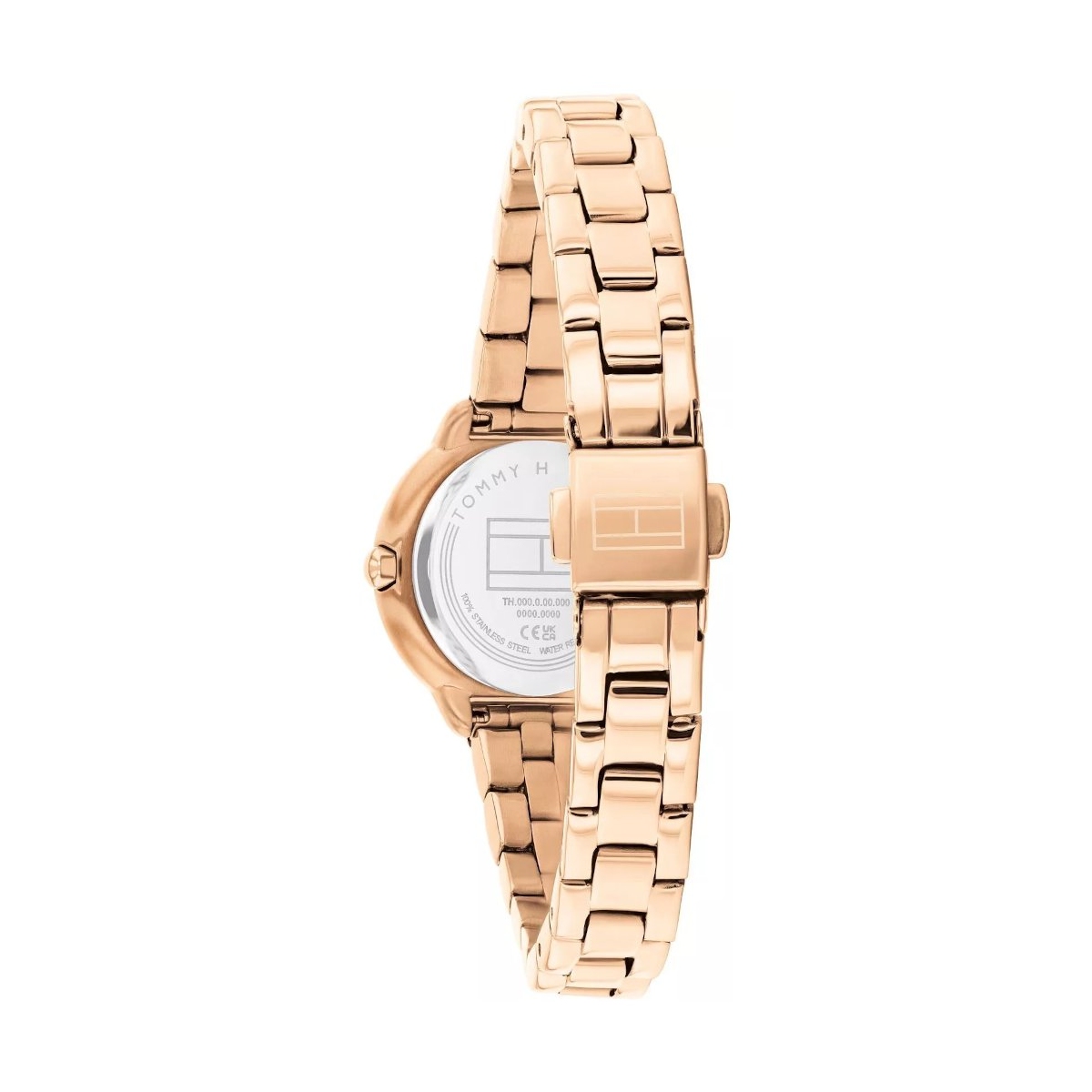 ZEGAREK TOMMY HILFIGER DEMI