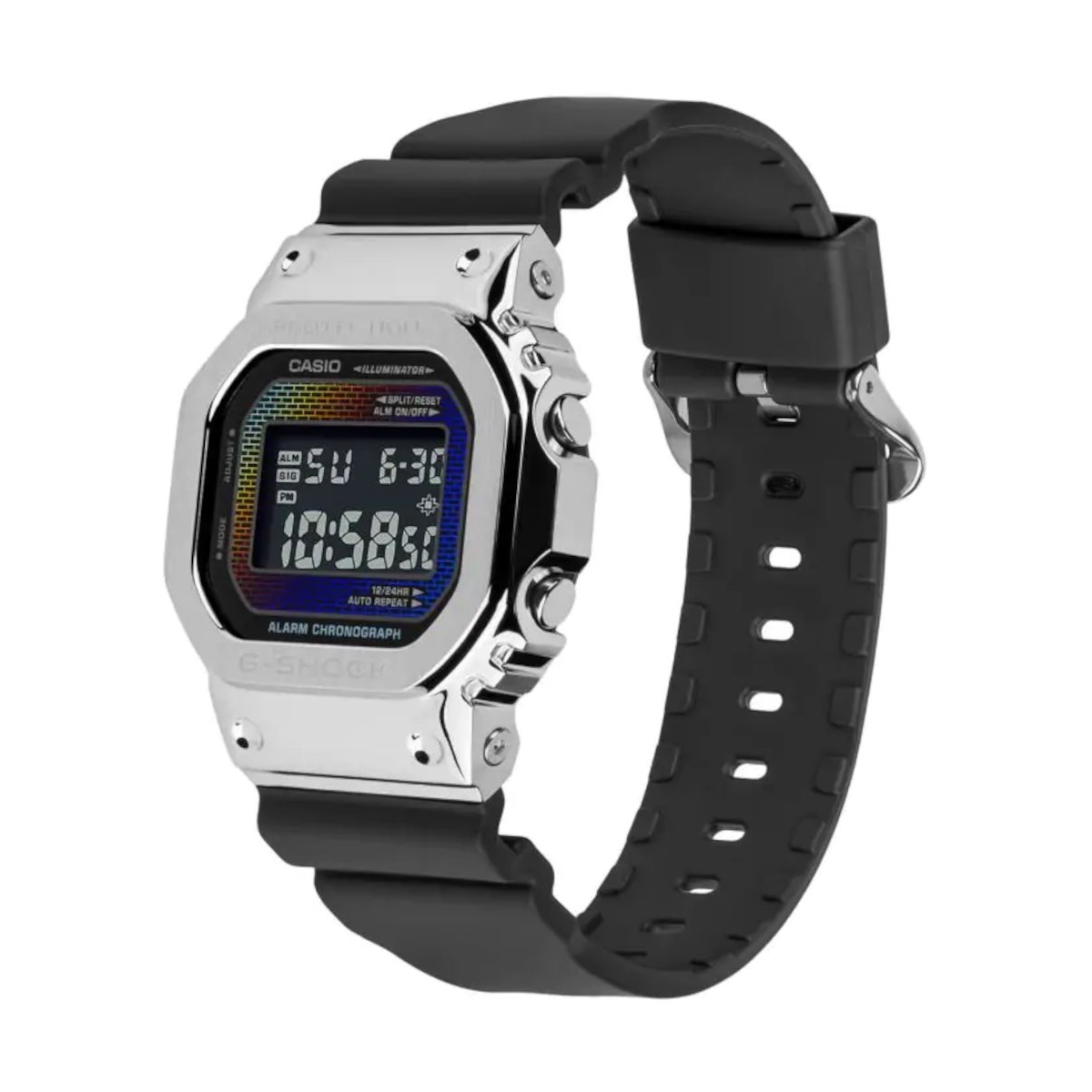 ZEGAREK G-SHOCK Digital