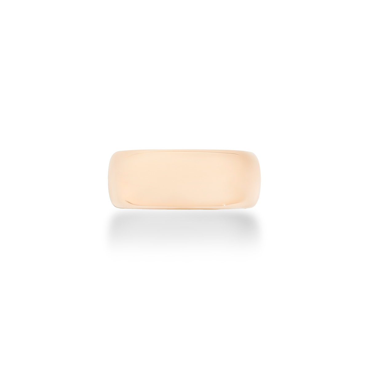 Pierścionek złoty Pomellato