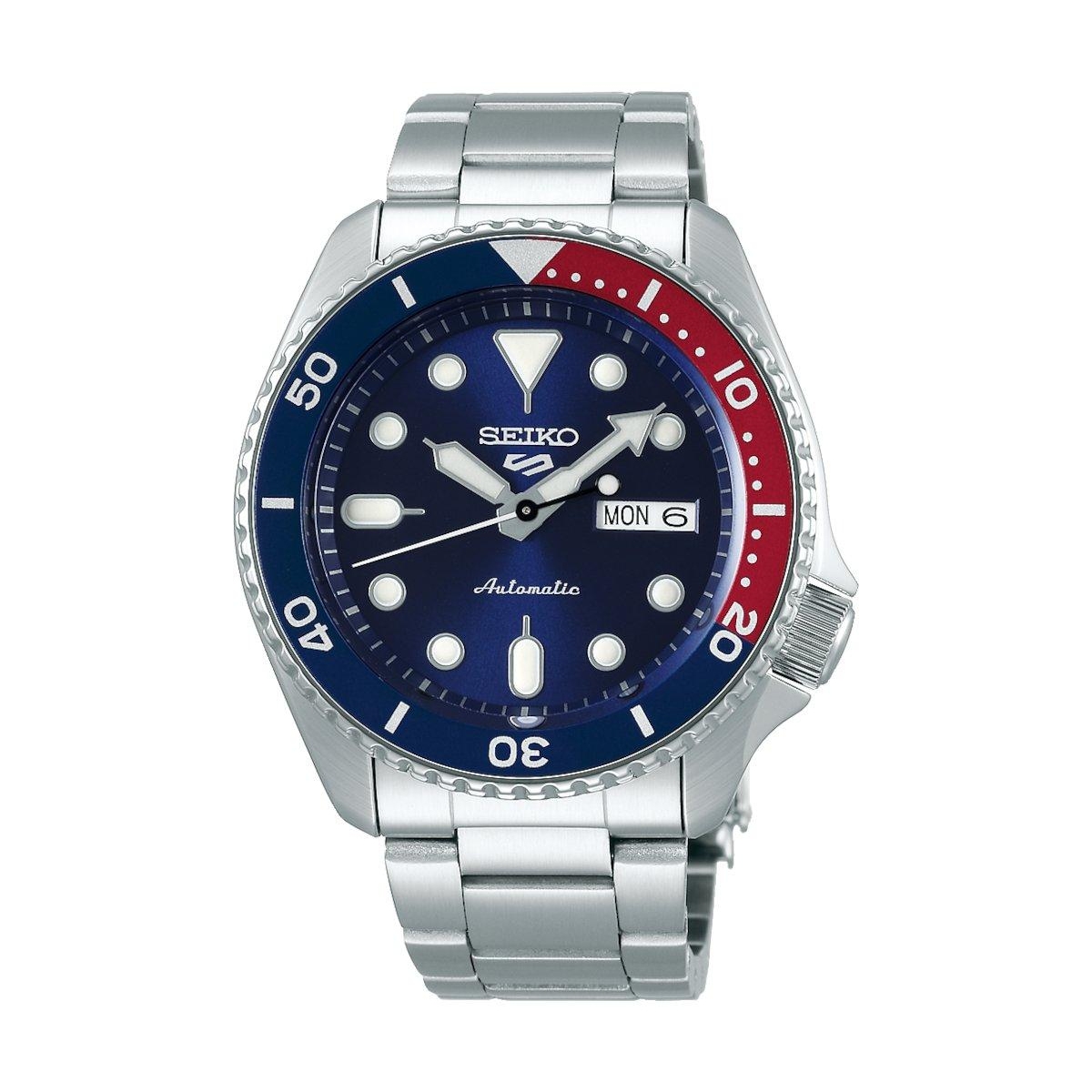 ZEGAREK SEIKO 5 SPORTS AUTOMATIC
