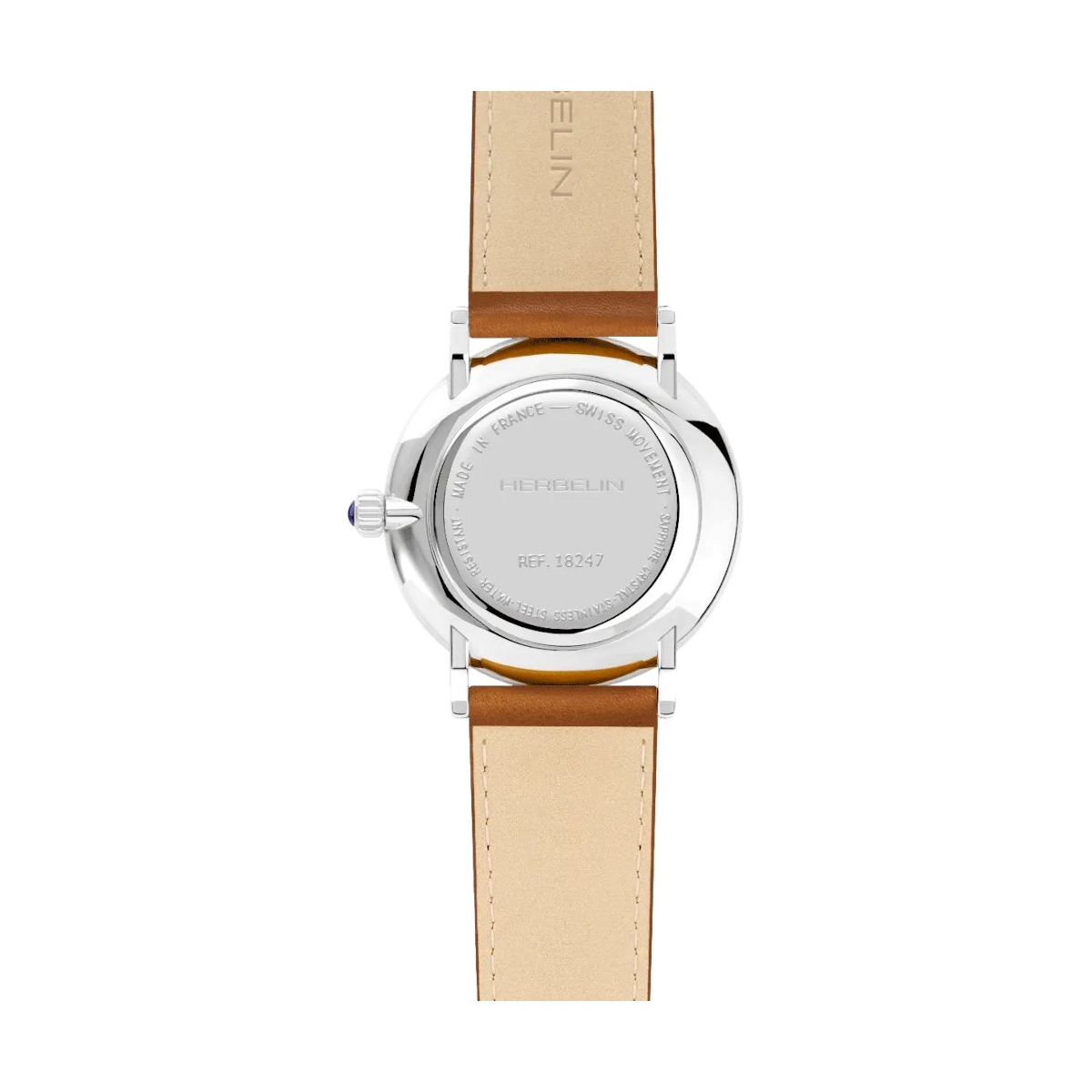 ZEGAREK HERBELIN INSPIRATION