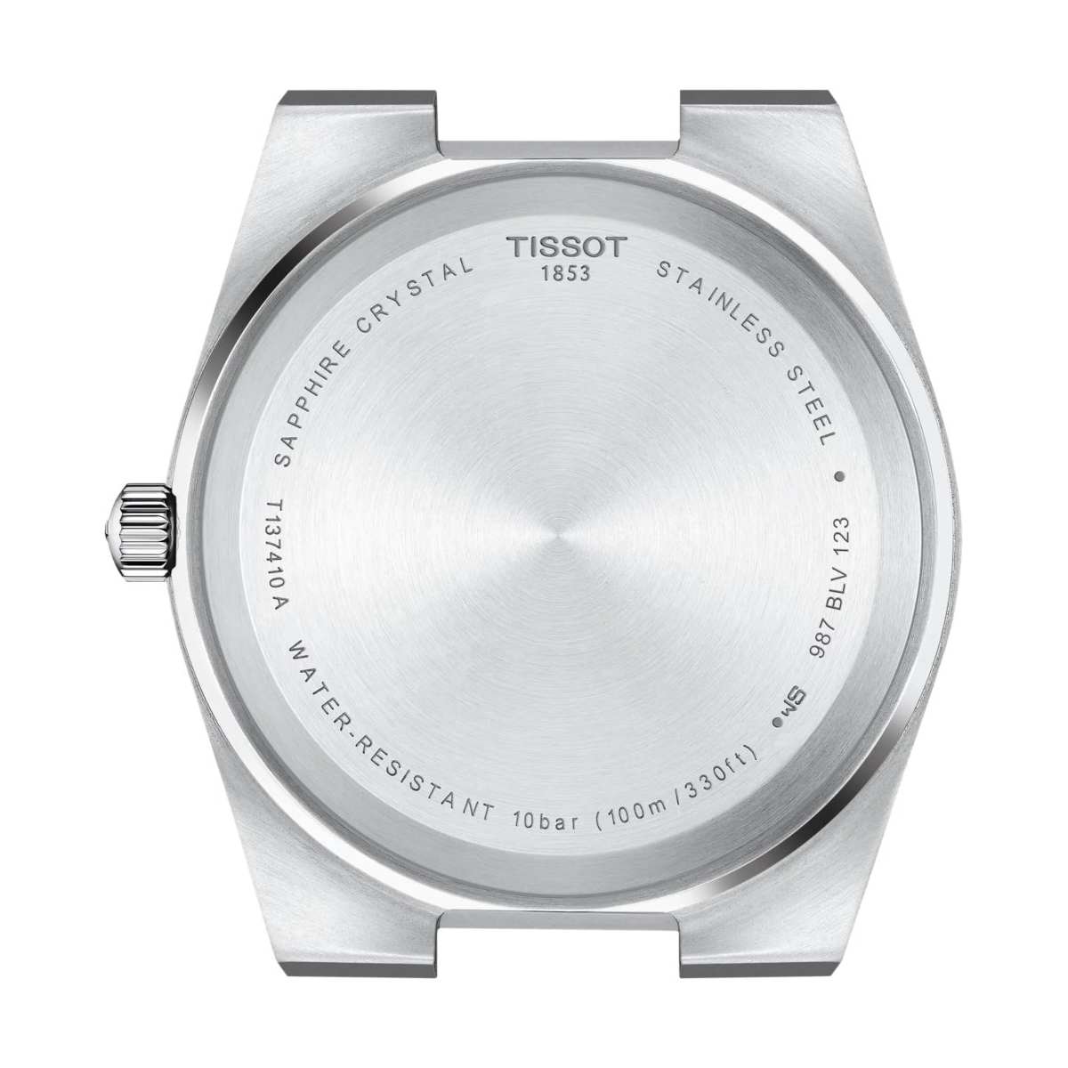 TISSOT PRX QUARTZ 40MM