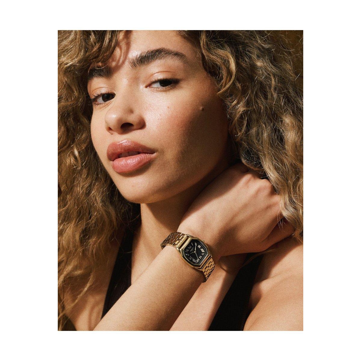 ZEGAREK FOSSIL HARLOW